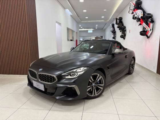BMW Z4 2.0 TWINPOWER GASOLINA SDRIVE30i M SPORT STEPTRONIC BMW Z4 2.0 TWINPOWER GASOLINA SDRIVE30i M SPORT STEPTRONIC